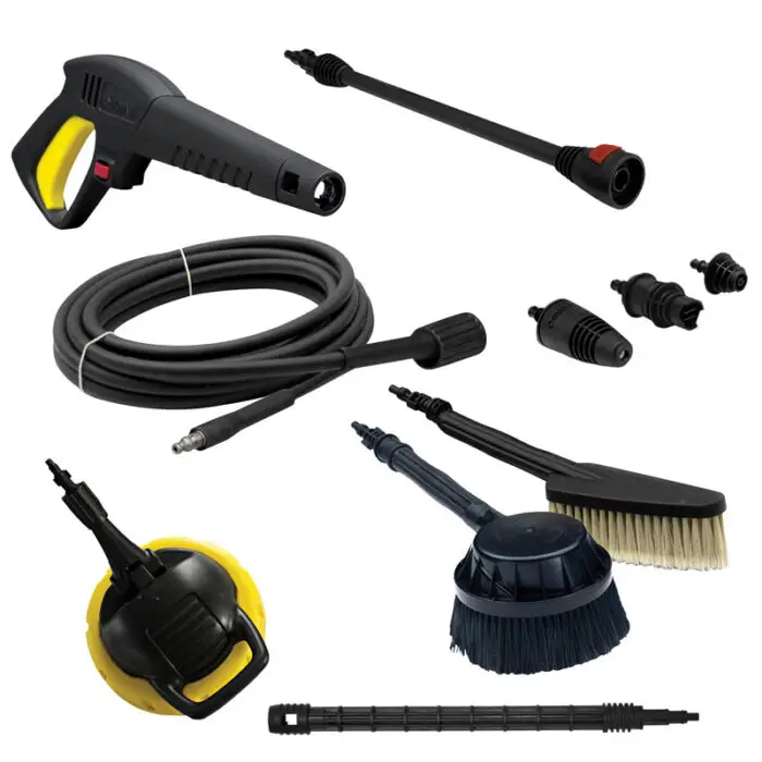 LAVOR: ΥΔΡΟΠΛΥΣΤΙΚΟ STARGATE 180 - Image 2