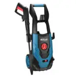 BULLE: ΥΔΡΟΠΛΥΣΤΙΚΟ 140 BAR