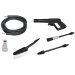 BULLE: ΥΔΡΟΠΛΥΣΤΙΚΟ 140 BAR - Image 2