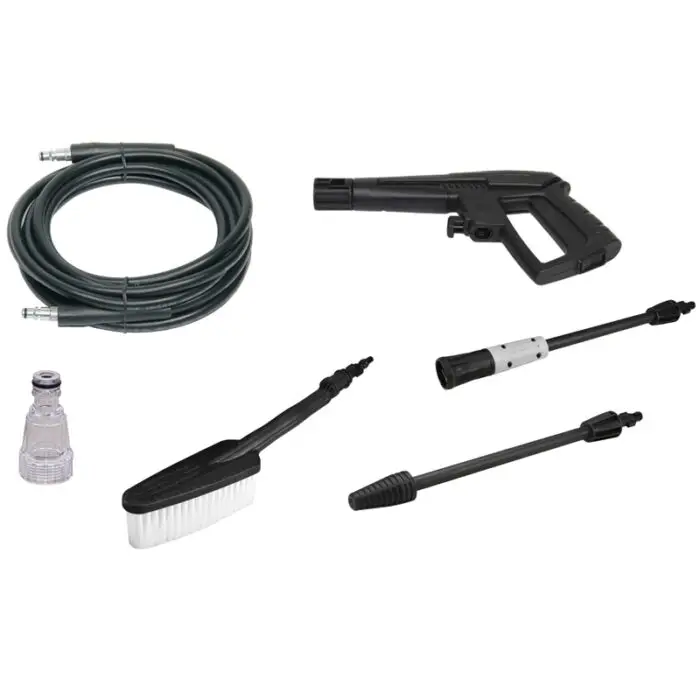 BULLE: ΥΔΡΟΠΛΥΣΤΙΚΟ 140 BAR - Image 2