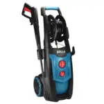 BULLE: ΥΔΡΟΠΛΥΣΤΙΚΟ 170 BAR