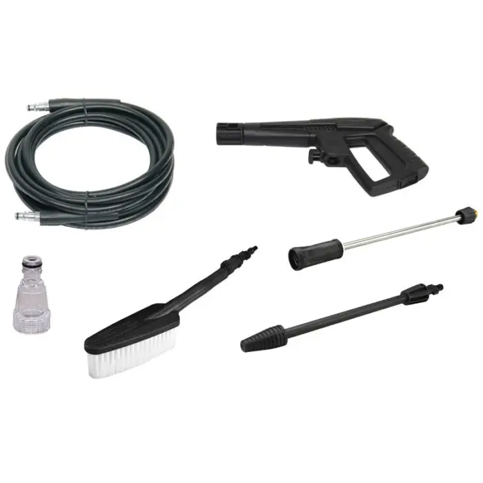 BULLE: ΥΔΡΟΠΛΥΣΤΙΚΟ 170 BAR - Image 2