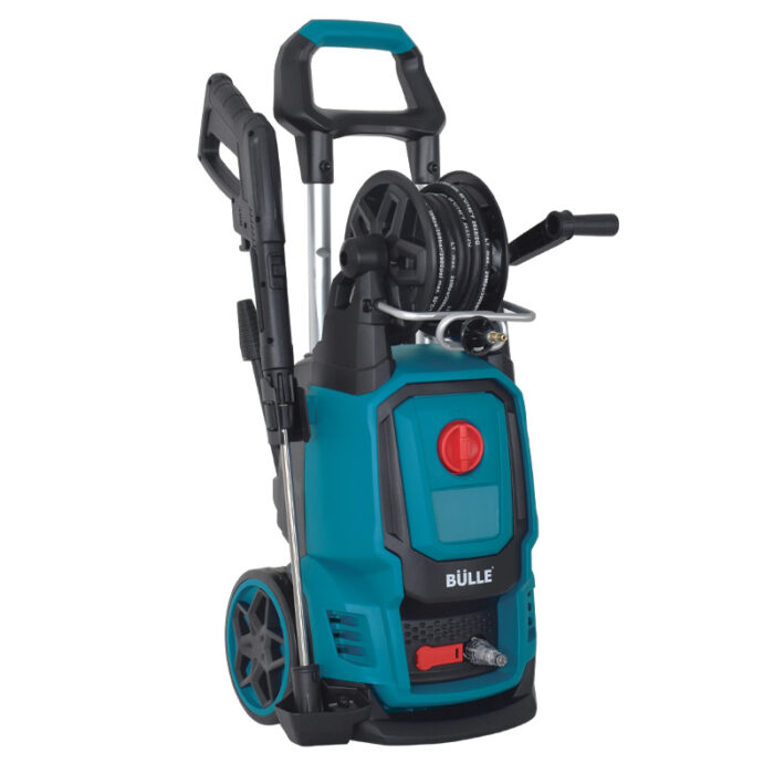 BULLE: ΥΔΡΟΠΛΥΣΤΙΚΟ 2200W 170Bar (max.) - Image 1