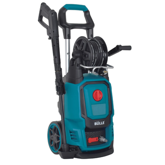 BULLE: ΥΔΡΟΠΛΥΣΤΙΚΟ 2200W 170Bar (max.) - Image 2