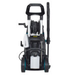 BULLE: ΥΔΡΟΠΛΥΣΤΙΚΟ 2200W 170Bar (max.) - Image 4
