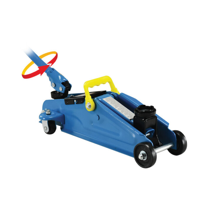EXPRESS: ΚΑΡΟΤΣΟΓΡΥΛΛΟΣ 2TON - Image 1