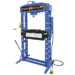 EXPRESS: ΥΔΡΑΥΛΙΚΗ ΠΡΕΣΑ ΠΑΓΚΟΥ 50 ΤΟΝ ΒΑΡΕΩΣ ΤΥΠΟΥ