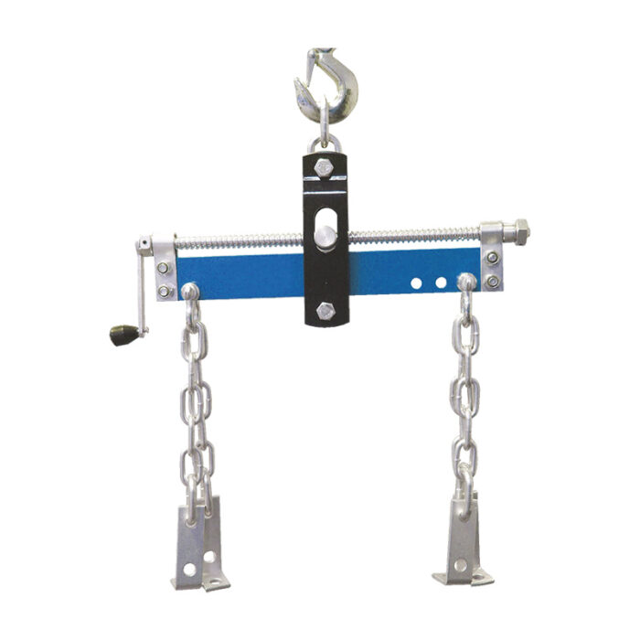 EXPRESS: ΑΡΤΑΝΗ ΚΙΝΗΤΗΡΑ 680 Kg - Image 1