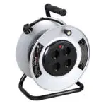 BULLE: ΜΕΤΑΛΛΙΚΗ ΜΠΑΛΑΝΤΕΖΑ ΚΑΡΟΥΛΙ 4 ΘΕΣΕΩΝ, 50m, 3x1,5mm�