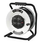 BULLE: ΜΠΑΛΑΝΤΕΖΑ ΚΑΡΟΥΛΙ 4 ΘΕΣΕΩΝ, 50m, 3x2,5mm�