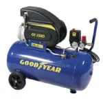 GY 250D: ΑΕΡΟΣΥΜΠΙΕΣΤΗΣ 50LT/2HP ΜΟΝΟΜΠΛΟΚ