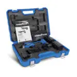 GY 3202PS: ΨΑΛΙΔΙ ΚΛΑΔΕΜΑΤΟΣ ΜΠΑΤΑΡΙΑΣ 32mm 16.8V 2x2Ah ΜΕ ΟΘΟΝΗ - Image 2