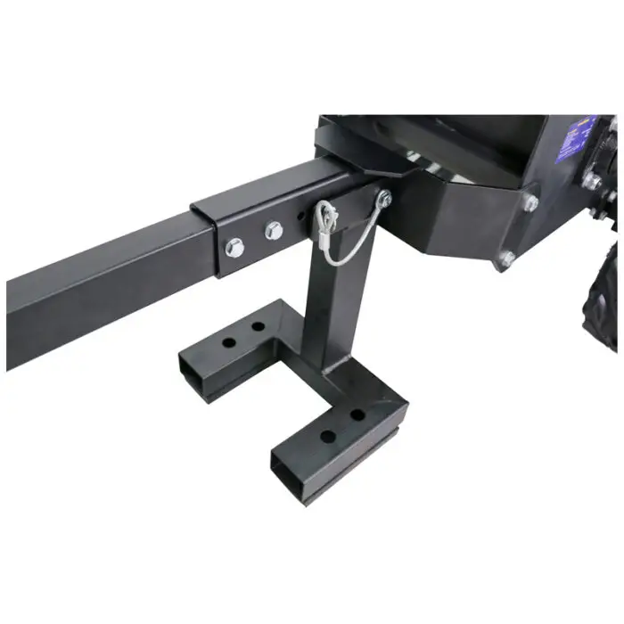 GY 150WSE: ΘΡΥΜΜΑΤΙΣΤΗΣ ΚΛΑΔΙΩΝ ΒΕΝΖΙΝΗΣ 120mm - Image 3