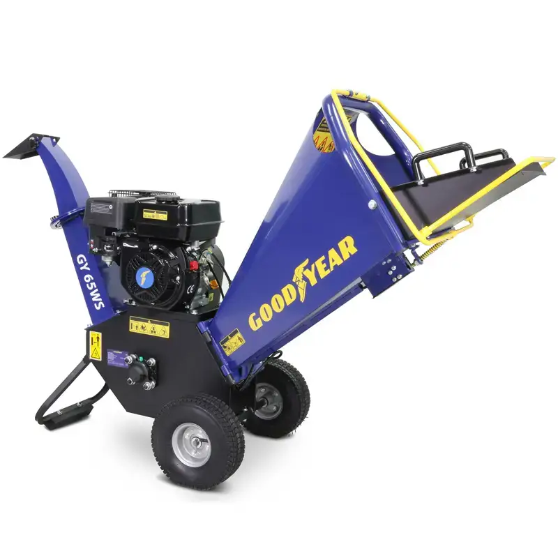 608308_800x800_1 GY 65WS: ΘΡΥΜΜΑΤΙΣΤΗΣ ΚΛΑΔΙΩΝ ΒΕΝΖΙΝΗΣ 100mm - Image 1