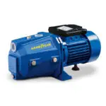 GOODYEAR: GY 100IEP ΑΝΤΛΙΑ ΑΥΤ. ΑΝΑΡΡΟΦΗΣΗΣ 750W (1HP)