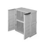 ARTPLAST: ΝΤΟΥΛΑΠΙ ΠΛΑΣΤΙΚΟ ΣΕΙΡΑ SPAZIO - S70/B - 70x39x85 cm