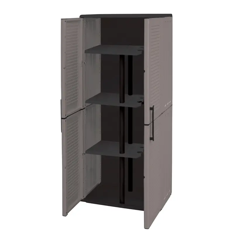 610009_800x800_1 ARTPLAST: ΝΤΟΥΛΑΠΑ ΠΛΑΣΤΙΚΗ ΣΕΙΡΑ EASY - E71/PS - 68x37x163 cm - Image 1