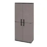 ARTPLAST: ΝΤΟΥΛΑΠΑ ΠΛΑΣΤΙΚΗ ΣΕΙΡΑ EASY - E71/PS - 68x37x163 cm - Image 2