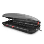 ARTPLAST: BA400 ΜΠΑΓΚΑΖΙΕΡΑ ΑΥΤΟΚΙΝΗΤΟΥ 400Lt CARBON - Image 2