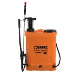 KRAFT: ΨΕΚΑΣΤΗΡΑΣ ΠΛΑΤΗΣ 16L  2 ΣΕ 1