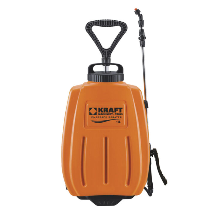 KRAFT: ΨΕΚΑΣΤΗΡΑΣ ΜΠΑΤΑΡΙΑΣ ΛΙΘΙΟΥ 12V/8AH 16L TROLLEY - Image 1