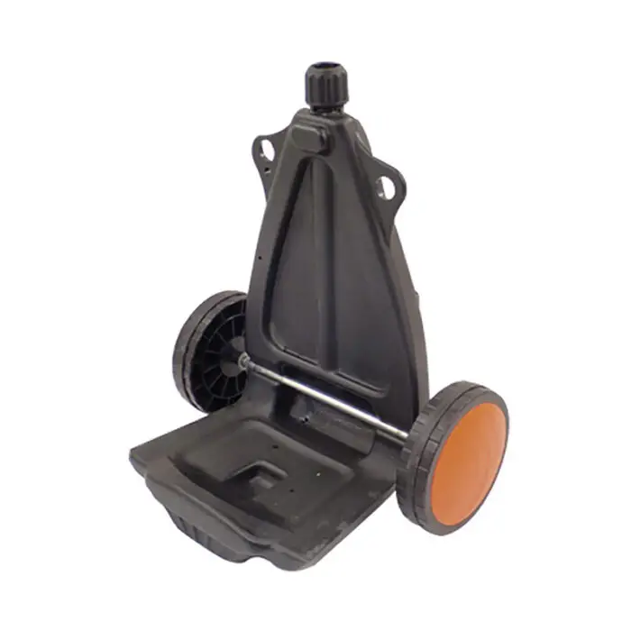 KRAFT: ΨΕΚΑΣΤΗΡΑΣ ΜΠΑΤΑΡΙΑΣ ΛΙΘΙΟΥ 12V/8AH 16L TROLLEY - Image 2