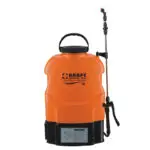 KRAFT: ΨΕΚΑΣΤΗΡΑΣ ΜΠΑΤΑΡΙΑΣ ΛΙΘΙΟΥ 12V/8AH 18 L