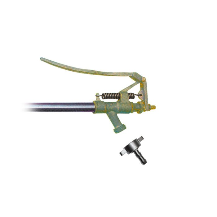 ΑΥΛΟΣ ΨΕΚΑΣΜΟΥ ΠΑΤΗΤΟΣ 60cm - Image 2