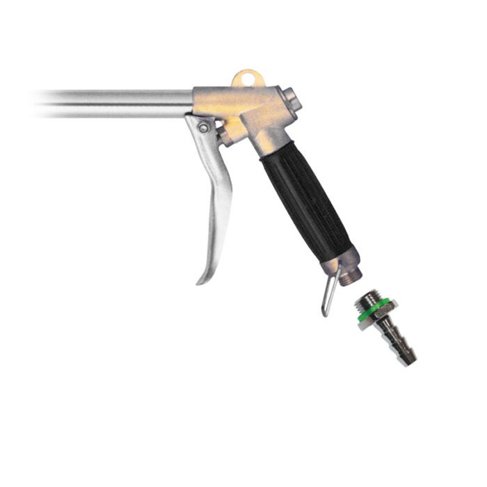 ΠΙΣΤΟΛΙ ΨΕΚΑΣΤΙΚΟΥ 2 ΧΕΙΡΟΛΑΒΩΝ - Image 2