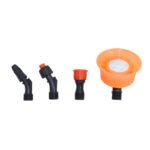 KRAFT: ΣΕΤ 4 ΜΠΕΚ ΓΙΑ ΑΥΛΟ ΨΕΚΑΣΤΗΡΩΝ (ΓΙΑ 621216-17-21-22)