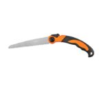 NEO TOOLS Πριόνι κλαδέματος αναδιπλούμενο 21cm 63-120