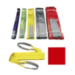 EXPRESS: ΙΜΑΝΤΑΣ ΑΝΥΨΩΣΗΣ (ΣΑΜΠΑΝΙ)  5ΤΧ2ΜΧ150ΜΜ - ΚΟΚΚΙΝΟ