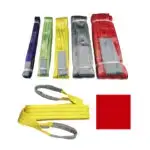 EXPRESS: ΙΜΑΝΤΑΣ ΑΝΥΨΩΣΗΣ (ΣΑΜΠΑΝΙ)  5ΤΧ5ΜΧ150ΜΜ - ΚΟΚΚΙΝΟ