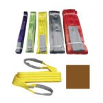 EXPRESS: ΙΜΑΝΤΑΣ ΑΝΥΨΩΣΗΣ (ΣΑΜΠΑΝΙ)  6ΤΧ10ΜΧ180ΜΜ - ΚΑΦΕ