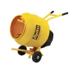 EXPRESS:  ΜΠΕΤΟΝΙΕΡΑ-ΚΑΡΟΤΣΙ 550W, 135LT - Image 2