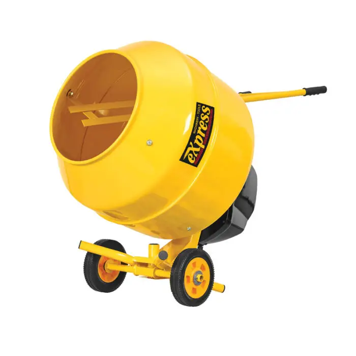 EXPRESS ΜΠΕΤΟΝΙΕΡΑ-ΚΑΡΟΤΣΙ 650W, 160LT - Image 2