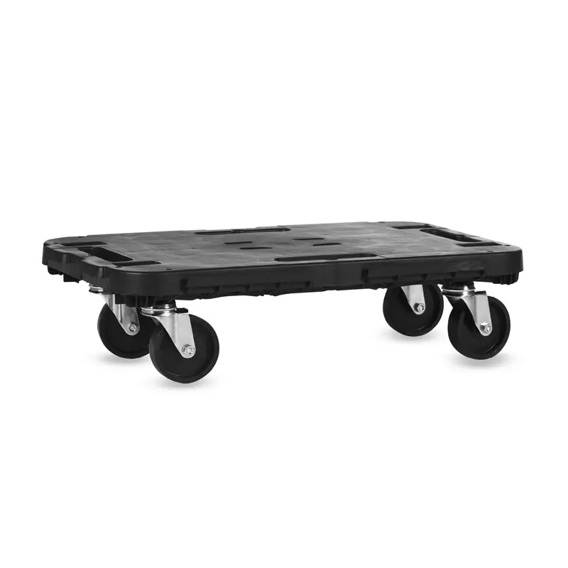 631454_800x800_1 A/P: ΠΛΑΤΦΟΡΜΑ DOLLY ΠΛΑΣΤΙΚΗ 290x480mm ΜΕΤΑΦΟΡΑΣ 300Kg - Image 1