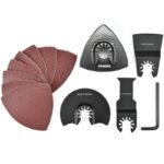 BULLE: ΠΟΛΥΕΡΓΑΛΕΙΟ 330W - Image 2