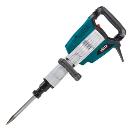 BULLE: ΣΚΑΠΤΙΚΟ ΚΑΤΕΔΑΦΙΣΤΙΚΟ 1750W, 48 Joule, HEX30