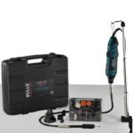 BULLE: ΠΕΡΙΣΤΡΟΦΙΚΟ ΠΟΛΥΕΡΓΑΛΕΙΟ 180W - Image 2