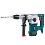 BULLE: ΠΕΡΙΣΤΡΟΦΙΚΟ ΠΙΣΤΟΛΕΤΟ 1500W, SDS PLUS, 4 ΛΕΙΤΟΥΡΓΙΩΝ