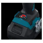 BULLE: ΕΠΑΝΑΦΟΡΤΙΖΟΜΕΝΟ ΜΠΟΥΛΟΝΟΚΛΕΙΔΟ ΜΠΑΤΑΡΙΑΣ (BRUSHLESS) 1/2'', 400Nm, 18V, 1x4Ah Li-Ion - Image 4