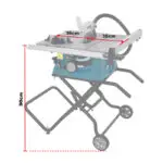 BULLE: ΠΑΓΚΟΠΡΙΟΝΟ 1800W, Φ250  ΒΑΡΕΩΣ ΤΥΠΟΥ - Image 6