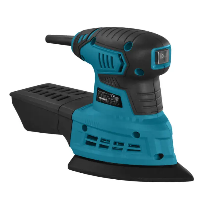 BULLE: ΤΡΙΓΩΝΙΚΟ ΠΑΛΜΙΚΟ  ΤΡΙΒΕΙΟ 200W - Image 2