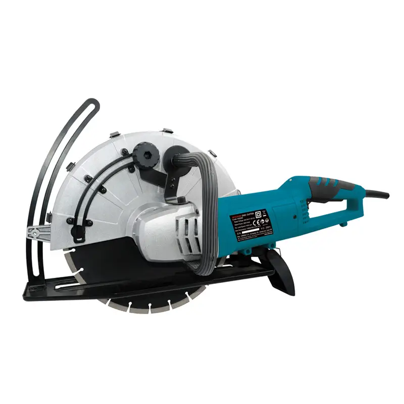 633082_800x800_1 BULLE: ΗΛΕΚΤΡΙΚΟΣ ΚΟΦΤΗΣ ΔΟΜΙΚΩΝ ΥΛΙΚΩΝ 2600W - Image 1