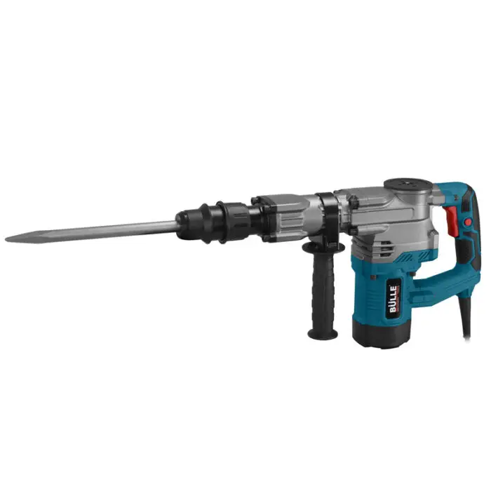 BULLE: ΣΚΑΠΤΙΚΟ ΚΑΤΕΔΑΦΙΣΤΙΚΟ  1300W, SDS MAX - Image 2