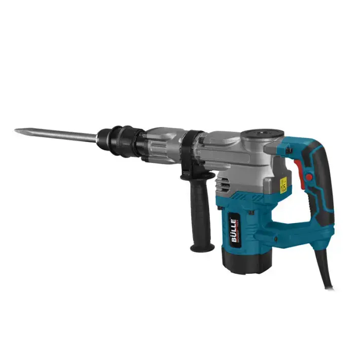 BULLE: ΣΚΑΠΤΙΚΟ ΚΑΤΕΔΑΦΙΣΤΙΚΟ  1300W, SDS MAX - Image 3