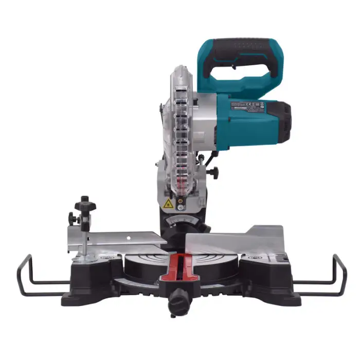 BULLE: ΦΑΛΤΣΟΠΡΙΟΝΟ RADIAL 1500W Φ210 mm - Image 3