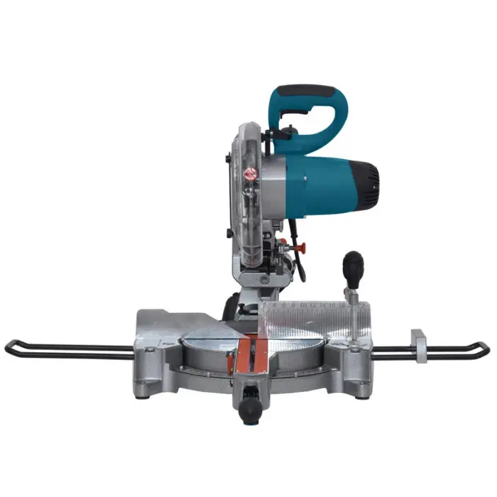 BULLE: ΦΑΛΤΣΟΠΡΙΟΝΟ RADIAL 1900W ΜΕ ΟΔΗΓΟ ΛΕΙΖΕΡ - Image 3