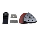 BULLE: ΕΠΑΝΑΦΟΡΤΙΖΟΜΕΝΟ ΠΑΛΜΙΚΟ ΠΟΛΥΕΡΓΑΛΕΙΟ 18V (SOLO) - Image 2